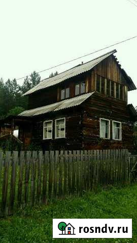 Дача 30 м² на участке 12 сот. на продажу в Шалинском Шалинское - изображение 1
