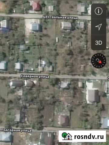 Дача 20 м² на участке 5.5 сот. на продажу в Ханской Ханская - изображение 1