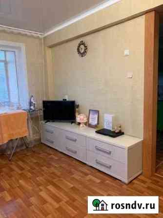 1-комнатная квартира, 31 м², 5/5 эт. в аренду на длительный срок в Бийске Бийск