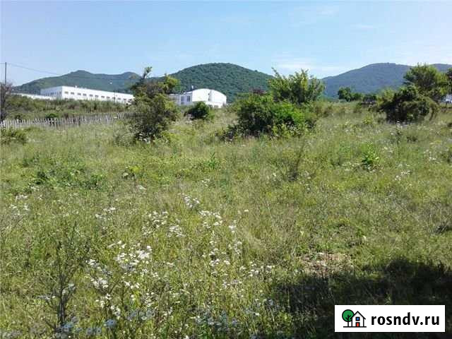 Участок ИЖС 10 сот. на продажу в Новомихайловском кп Новомихайловский кп - изображение 1