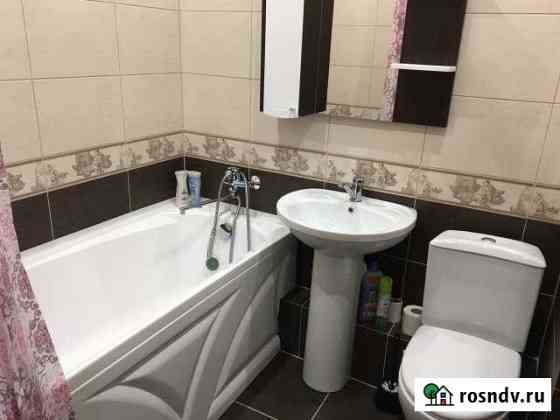 1-комнатная квартира, 42 м², 3/10 эт. в аренду на длительный срок в Брянске Брянск