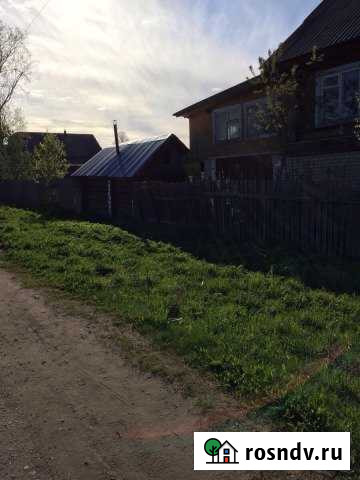 Дом 80 м² на участке 15 сот. на продажу в Омутнинске Омутнинск - изображение 1