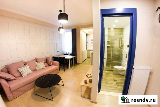 2-комнатная квартира, 55 м², 5/7 эт. в аренду посуточно в Волгограде Волгоград - изображение 1