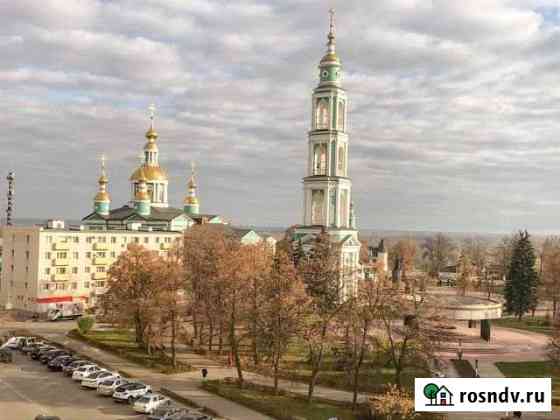 3-комнатная квартира, 127 м², 5/5 эт. на продажу в Тамбове Тамбов