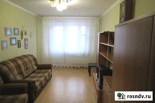 2-комнатная квартира, 51 м², 4/5 эт. на продажу в Ноябрьске Ноябрьск - изображение 1