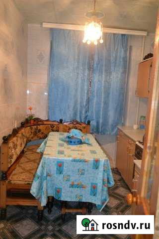 2-комнатная квартира, 39.7 м², 1/2 эт. на продажу в Мишкино Республики Башкортостан Мишкино - изображение 1