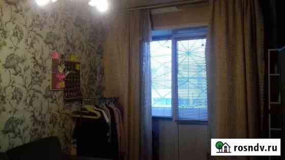 Комната 16 м² в 2-ком. кв., 3/5 эт. на продажу в Новокузнецке Новокузнецк