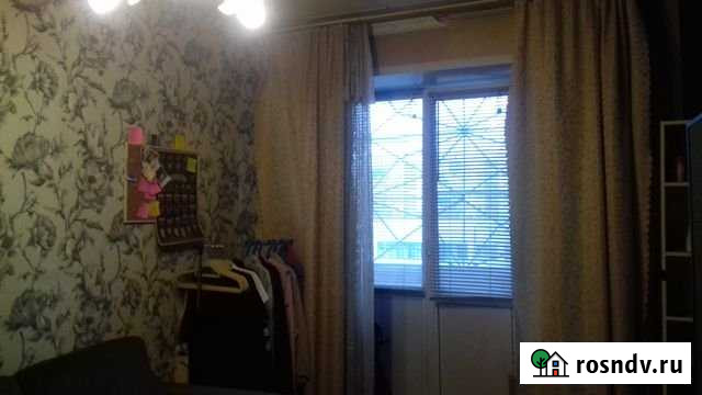 Комната 16 м² в 2-ком. кв., 3/5 эт. на продажу в Новокузнецке Новокузнецк - изображение 1