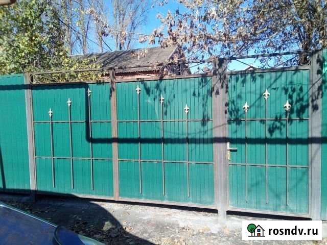 Дом 71.5 м² на участке 8.5 сот. на продажу в Моздоке Моздок - изображение 1