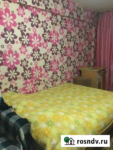 3-комнатная квартира, 60 м², 4/5 эт. на продажу в Улан-Удэ Улан-Удэ - изображение 1