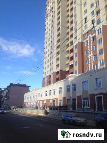 Машиноместо 16 м² на продажу в Воронеже Воронеж - изображение 1