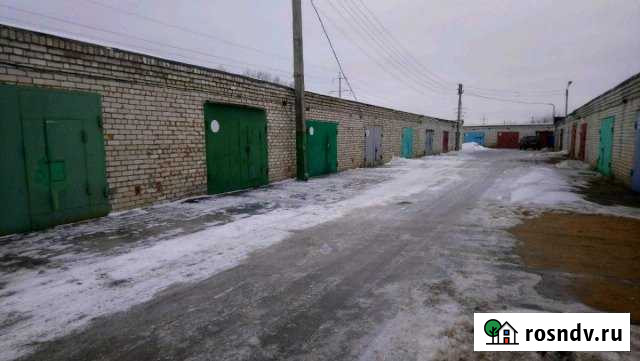 Гараж >30 м² на продажу в Ростове Ростов - изображение 1