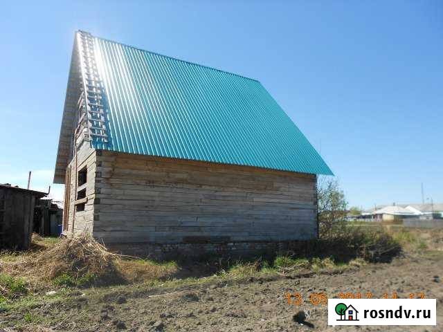 Дом 27.9 м² на участке 13 сот. на продажу в Куйбышеве Куйбышев - изображение 1