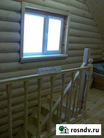 Дача 52 м² на участке 6 сот. в аренду посуточно в Супсехе Супсех - изображение 1