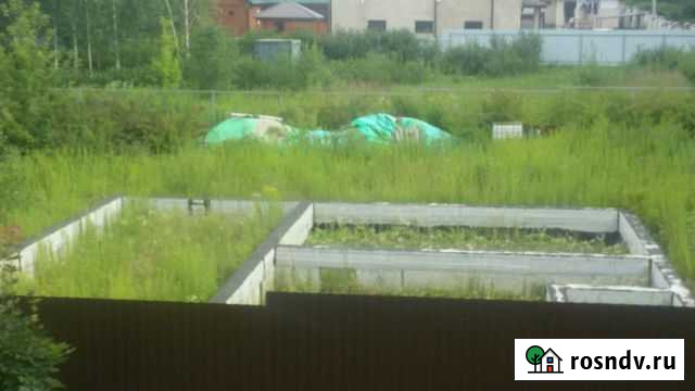 Участок ИЖС 12 сот. на продажу в Новомосковске Новомосковск - изображение 1