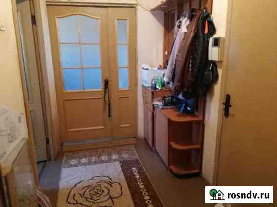4-комнатная квартира, 81 м², 9/9 эт. на продажу в Омске Омск