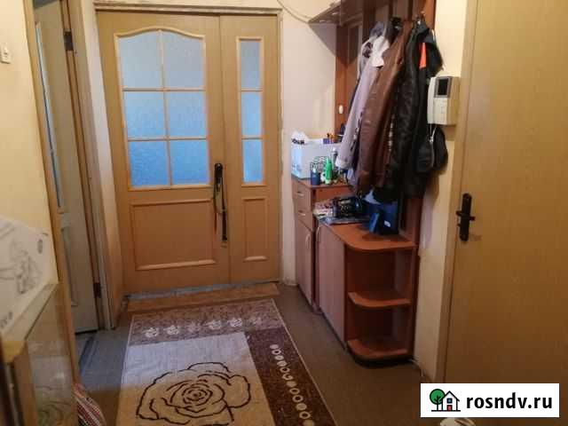 4-комнатная квартира, 81 м², 9/9 эт. на продажу в Омске Омск - изображение 1