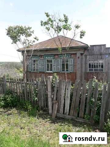 Дом 62 м² на участке 24 сот. на продажу в Дмитриевке Башкортостана Дмитриевка - изображение 1