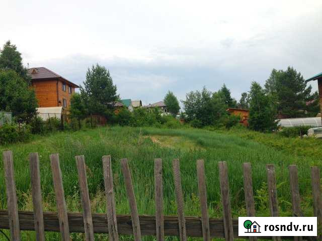 Участок СНТ, ДНП 9 сот. на продажу в Маркове Маркова - изображение 1