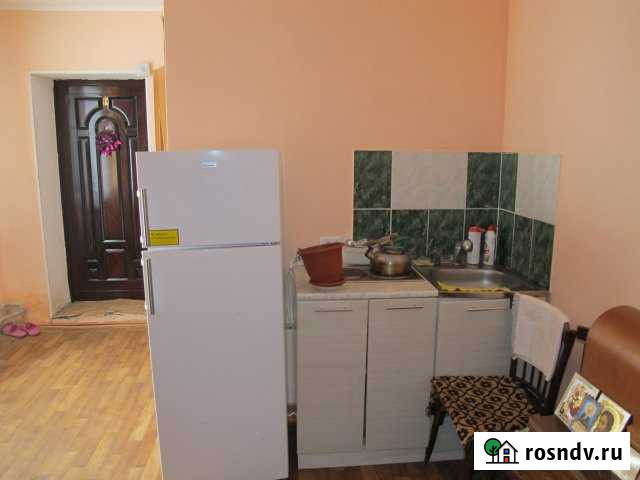 1-комнатная квартира, 18 м², 1/2 эт. на продажу в Павлово Нижегородской области Павлово - изображение 1