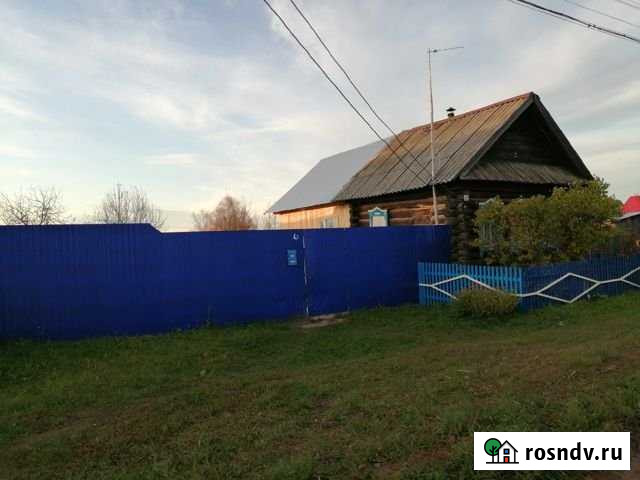 Дом 20.6 м² на участке 19 сот. на продажу в Уве Ува - изображение 1