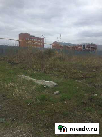 Участок промназначения 66 сот. на продажу в Новосибирске Новосибирск - изображение 1