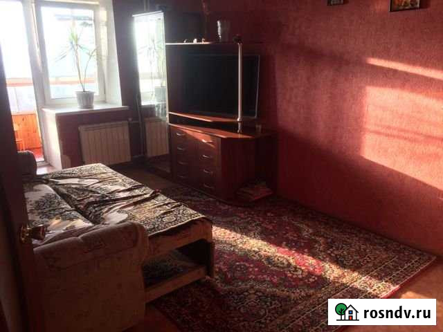 2-комнатная квартира, 49.1 м², 9/10 эт. на продажу в Томске Томск - изображение 1