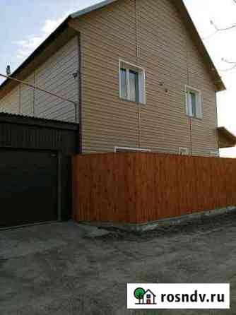 Дом 120 м² на участке 5 сот. на продажу в Кудряшовском Кудряшовский