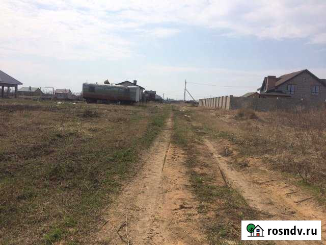 Участок ИЖС 7 сот. на продажу в Подстепках Подстепки - изображение 1