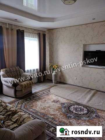 4-комнатная квартира, 120 м², 1/1 эт. на продажу в Опочке Опочка - изображение 1