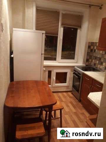 1-комнатная квартира, 30 м², 2/5 эт. в аренду на длительный срок в Новокузнецке Новокузнецк - изображение 1
