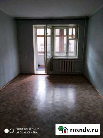 3-комнатная квартира, 62 м², 3/4 эт. на продажу в Слюдянке Слюдянка - изображение 1