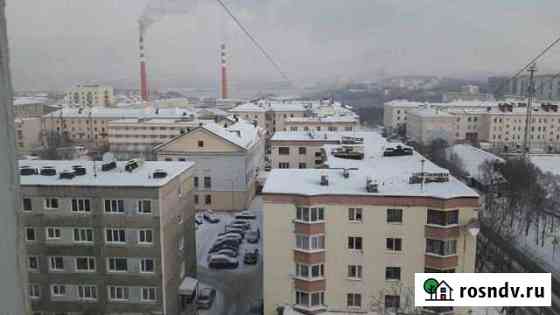 2-комнатная квартира, 45 м², 9/9 эт. на продажу в Североморске Североморск