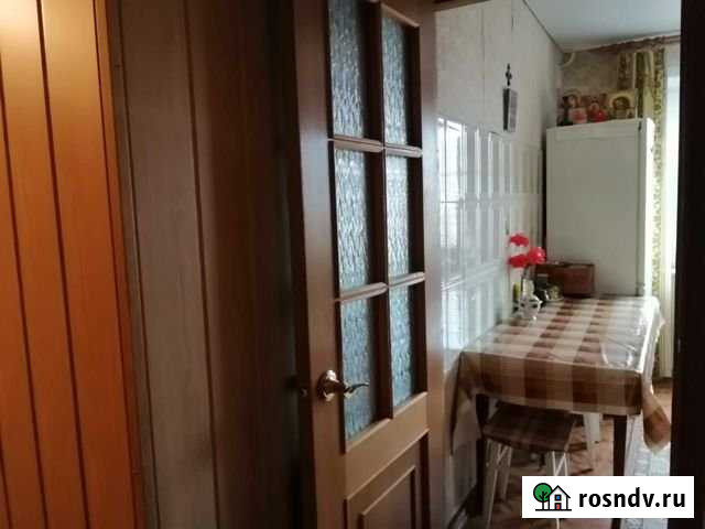 3-комнатная квартира, 64 м², 6/9 эт. на продажу в Тамбове Тамбов - изображение 1