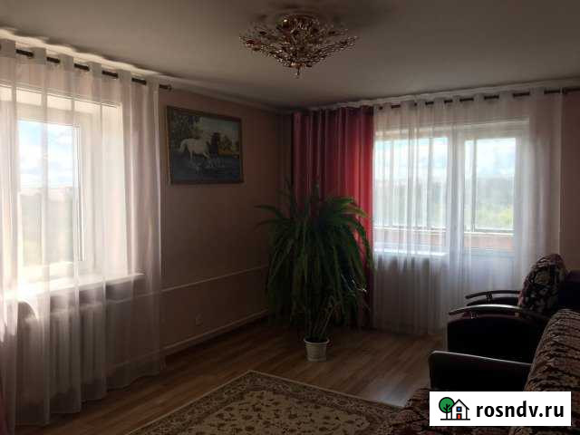 2-комнатная квартира, 37 м², 5/5 эт. в аренду на длительный срок в Магнитогорске Магнитогорск - изображение 1