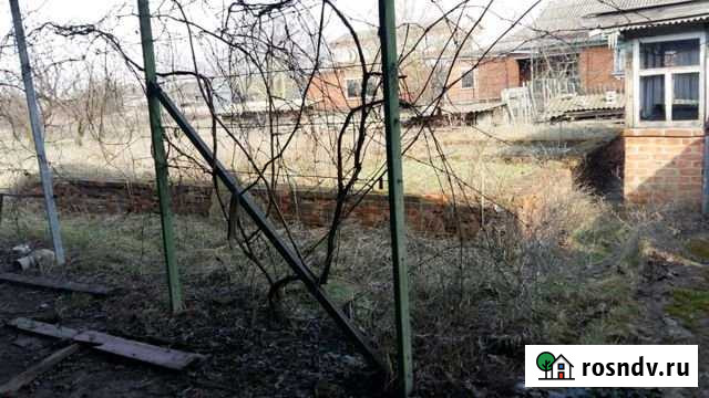 Дом 40 м² на участке 12 сот. на продажу в Староджерелиевской Староджерелиевская - изображение 1