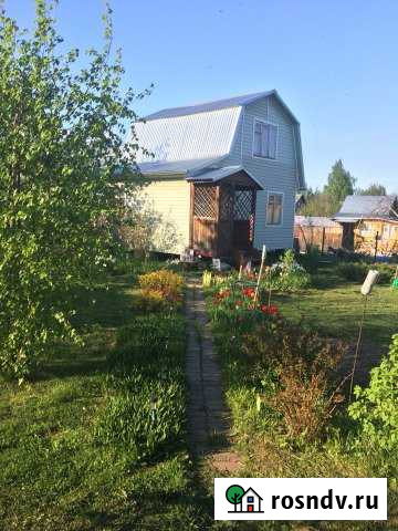 Дача 45 м² на участке 6 сот. на продажу в Лакинске Лакинск - изображение 1