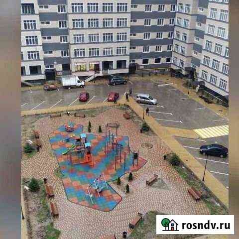 2-комнатная квартира, 72.5 м², 4/10 эт. на продажу в Каспийске Каспийск