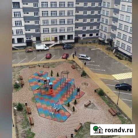 2-комнатная квартира, 72.5 м², 4/10 эт. на продажу в Каспийске Каспийск - изображение 1