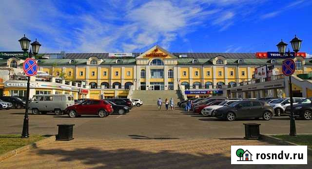 Торговое помещение, 220 кв.м. Владимир - изображение 1