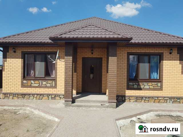 Коттедж 156 м² на участке 18 сот. на продажу в Дубовом Дубовое - изображение 1