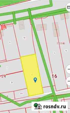 Участок ИЖС 14 сот. на продажу в Лаишево Лаишево