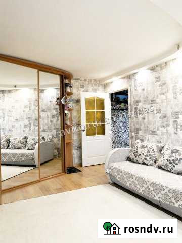 2-комнатная квартира, 48 м², 1/9 эт. на продажу в Краснотурьинске Краснотурьинск - изображение 1