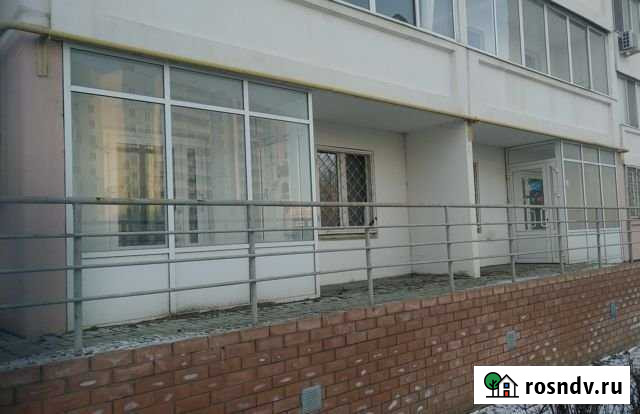 Помещение свободного назначения, 135.3 кв.м. Набережные Челны - изображение 1