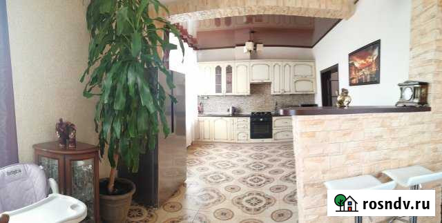 Коттедж 224 м² на участке 11 сот. на продажу в Михайловке Республики Башкортостан Михайловка - изображение 1