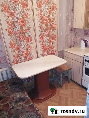 2-комнатная квартира, 45 м², 2/4 эт. на продажу в Зиме Зима - изображение 1