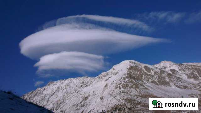 2-комнатная квартира, 30 м², 2/2 эт. в аренду посуточно в Эльбрусе Эльбрус - изображение 1