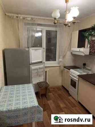 3-комнатная квартира, 69.6 м², 9/9 эт. в аренду на длительный срок в Тюмени Тюмень