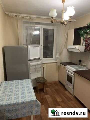 3-комнатная квартира, 69.6 м², 9/9 эт. в аренду на длительный срок в Тюмени Тюмень - изображение 1