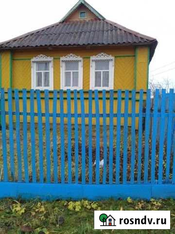 Дача 56 м² на участке 41 сот. на продажу в Сольцах Сольцы - изображение 1